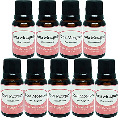 Difusor aromático eléctrico con 9 aceites esenciales