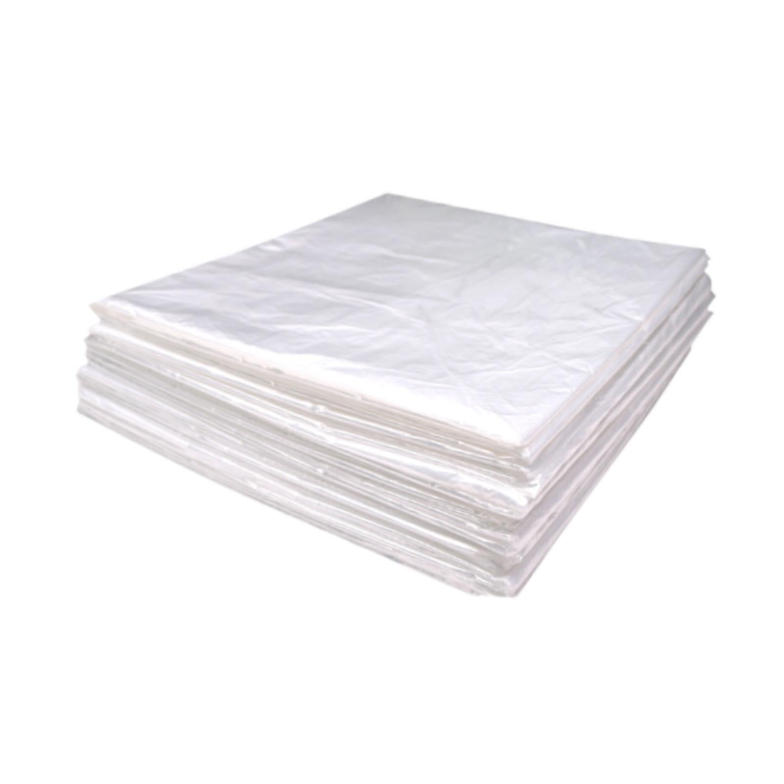 The Style Sutra 50x Disposable Infrared Sauna Blanket Bags Soft Sauna Wrap for Body Wrap SPA|50 pieces Sauna Blanket s| Saunas-image-47