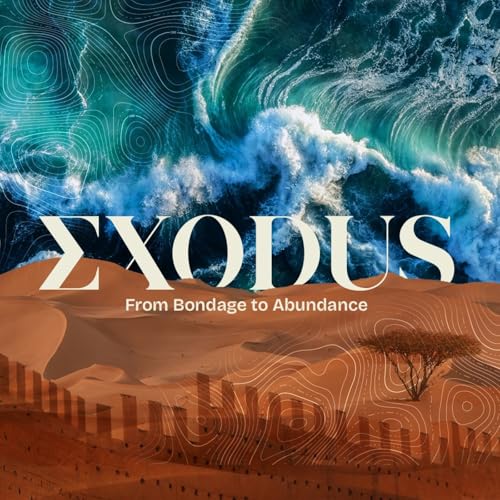 How to Break Spiritual Strongholds | Exodus: From Bondage to Abundance (Part 8)