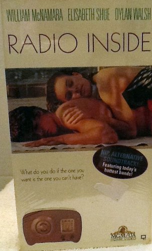 RADIO INSIDE