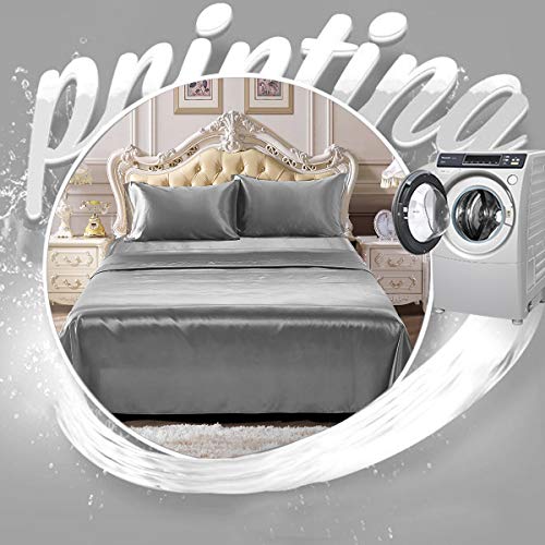 Fashion·LIFE Biancheria da Letto Luxury 3 PCS