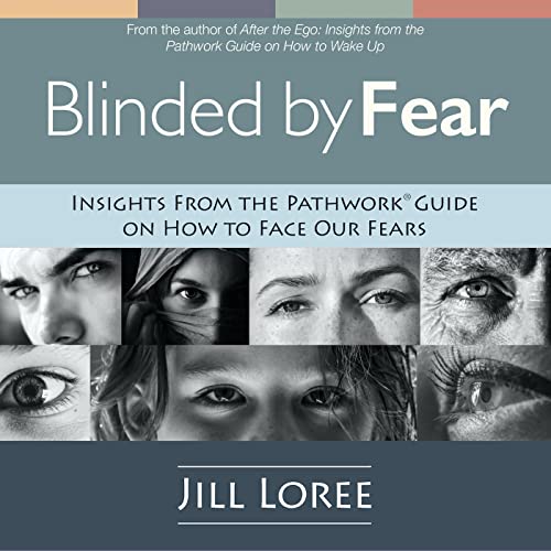 Blinded by Fear cover art