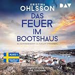 Das Feuer im Bootshaus