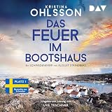 Das Feuer im Bootshaus: August Strindberg ermittelt 2