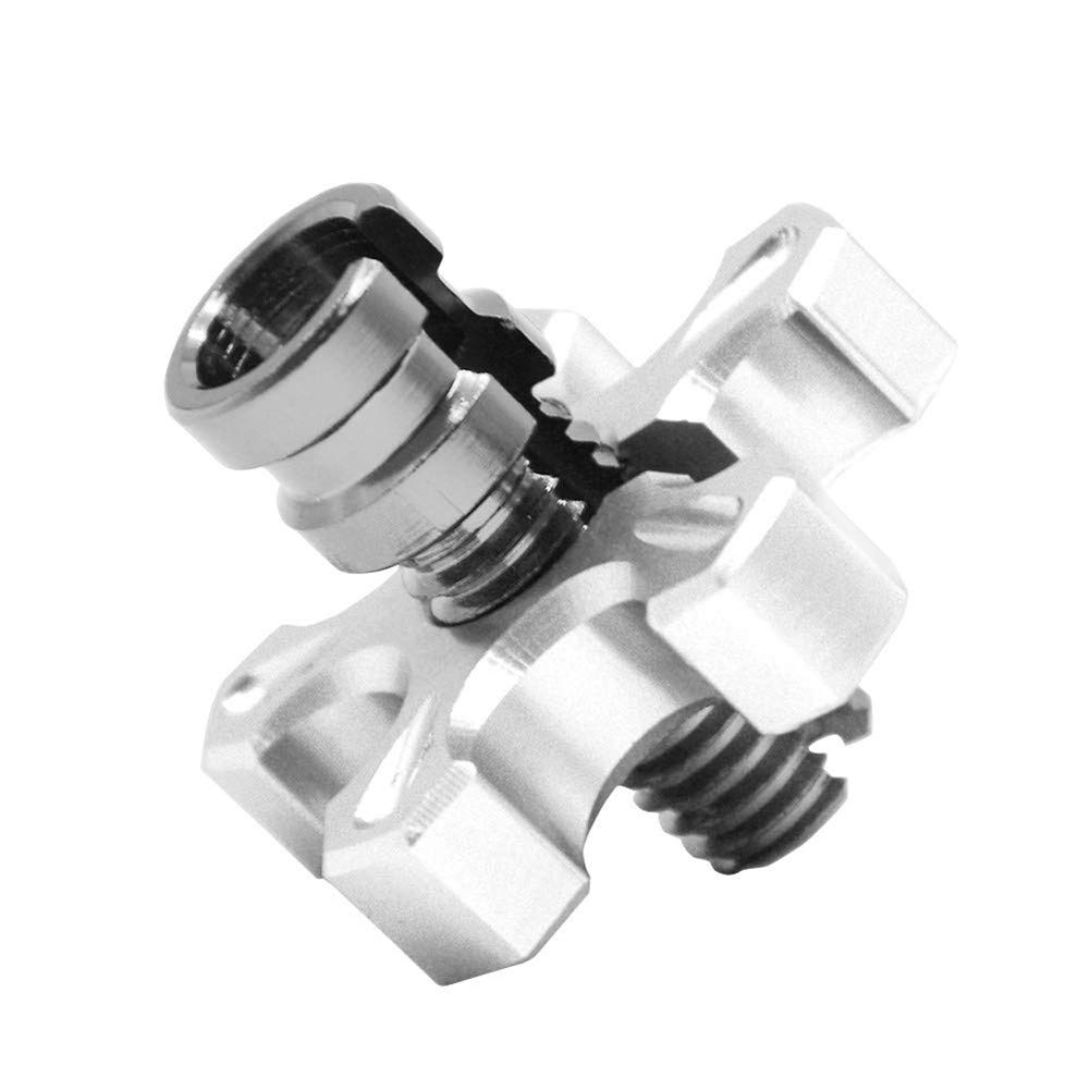 Motorcycle Brake Clutch Levers Cable Wire Adjuster Screw Bolt Aluminum CNC Machine for Motorcycle ATV UTV Sport Bike