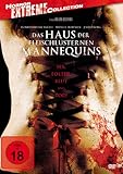 Das Haus der Fleischlüsternen Mannequins - Horror Extreme Collection