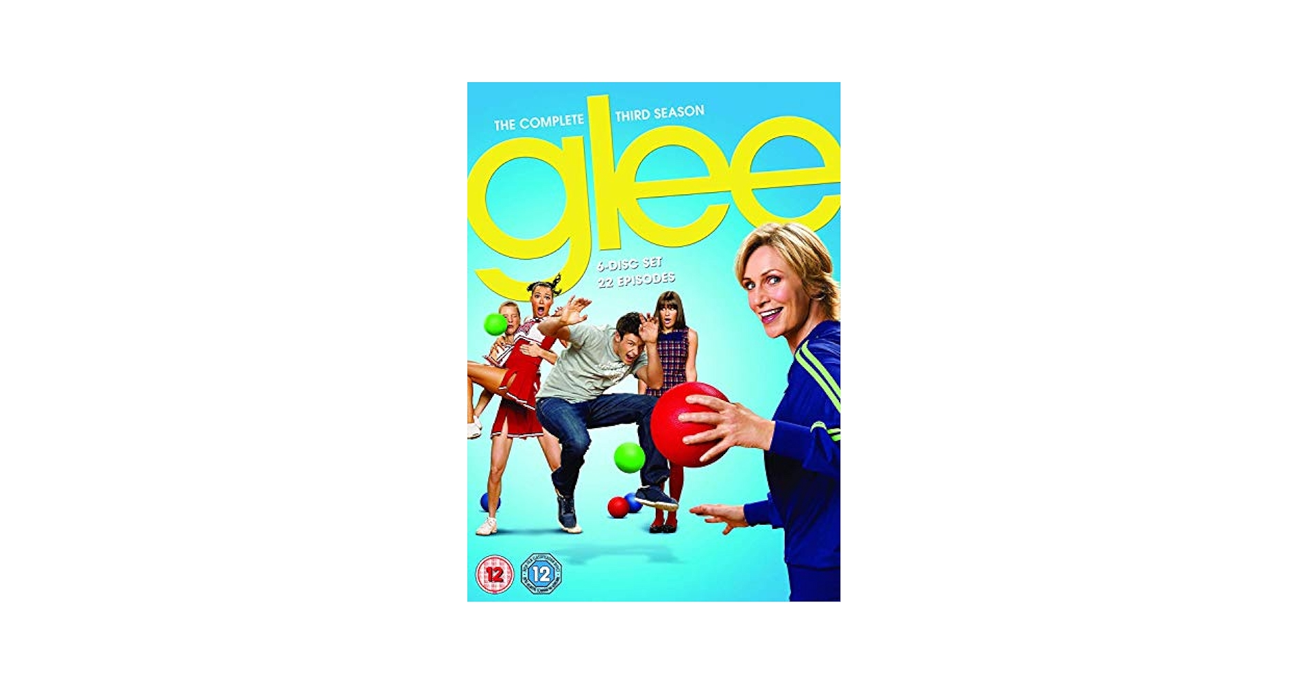 glee DVD コレクション シーズン3〜ファイナルシーズン glee DVD コレクション シーズン3〜ファイナルシーズン Amazon