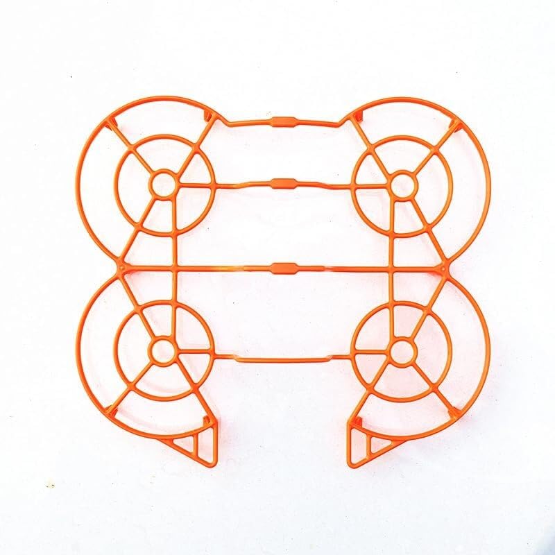 Protection de pare-chocs drone Neo blanche anti-collision pour caméra