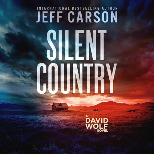 Silent Country : Jeff Carson episode artwork
