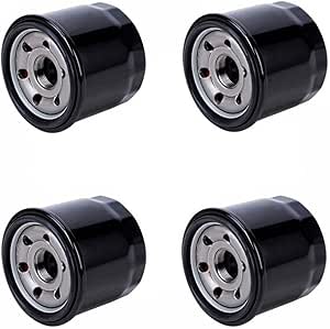 ℳ. NEW 2000-2013 OEM KAWASAKI OIL FILTER MULE 2510 3010 4010