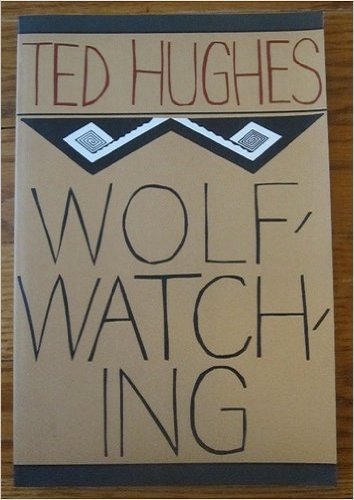 WOLF WATCHING B0018QR9K4 Book Cover