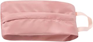 Underwear Storage Bag - Multifunctional Travel Organizer with Handle, Washed Fabric Builds for Socks Panties Cosmetics, Versatile Storage Bag for Sundries | Travel Organization System | handtag, tvättat tyg byggs för strumpor trosor kosmetika, mångsidig förvaringsväska för diverse | reseorganisationssystem