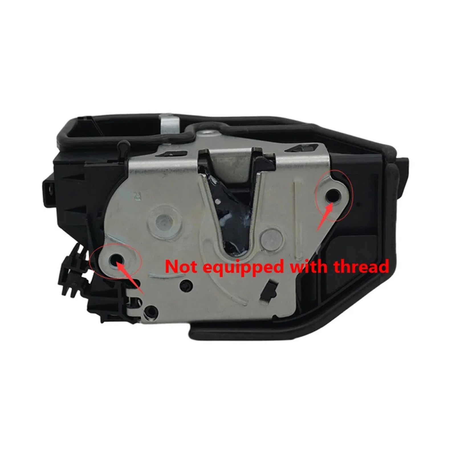 per BMW 51217202146 7202146 51217059974 7059974 Attuatore Serratura elettrica Porta Anteriore Destra Attuatore Serratura Porta Laterale