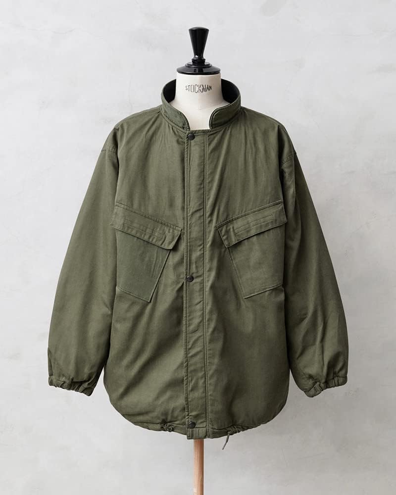 Amazon.co.jp: 実物 デッドストック 米軍 ケミカル プロテクティブ