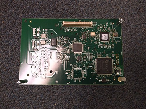Avaya IP Office 500 700417439 1U PRIU Digital PRI Trunk Expansion Daughter Board