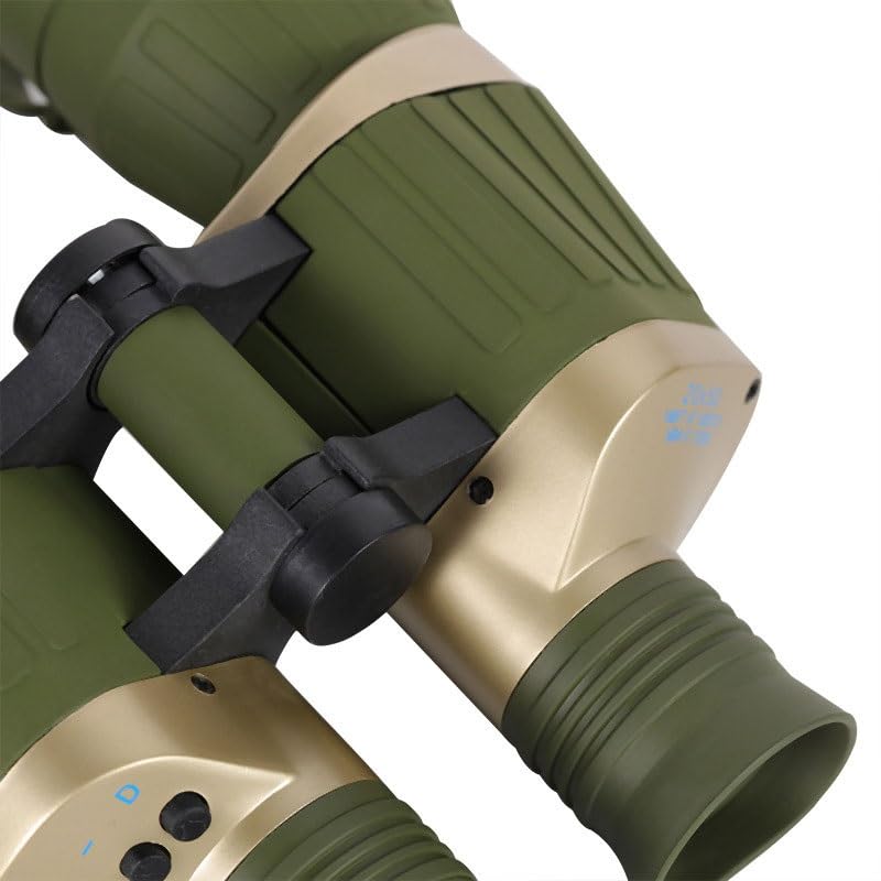 Binoculares de alta definición para caza y camping miniatura 5