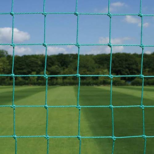 Raisco Cricket NET 100X10 Cricket Net (Blue) 4