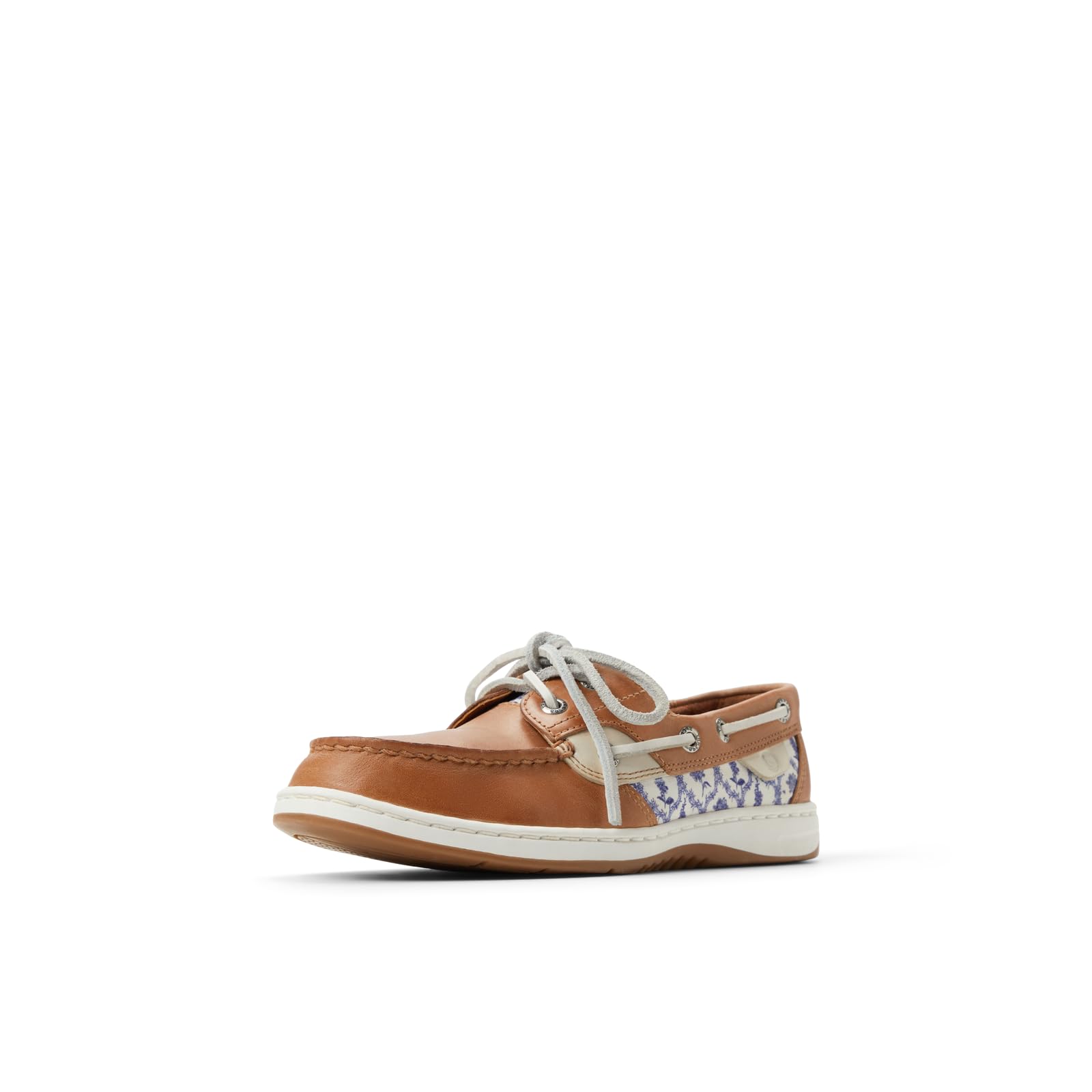 sperry Women's Bluefish Boat Shoe-picture-12