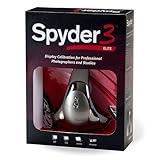 Optimierung/ProblemlÃsung Spyder3Elite (PC/Mac)