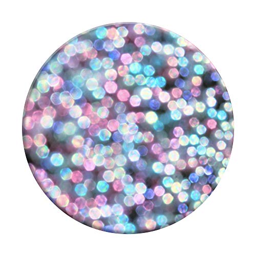 PopSockets PopGrip Anti-Chute et Support pour Grand Smartphone - 3