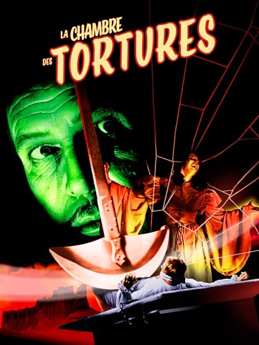La chambre des tortures