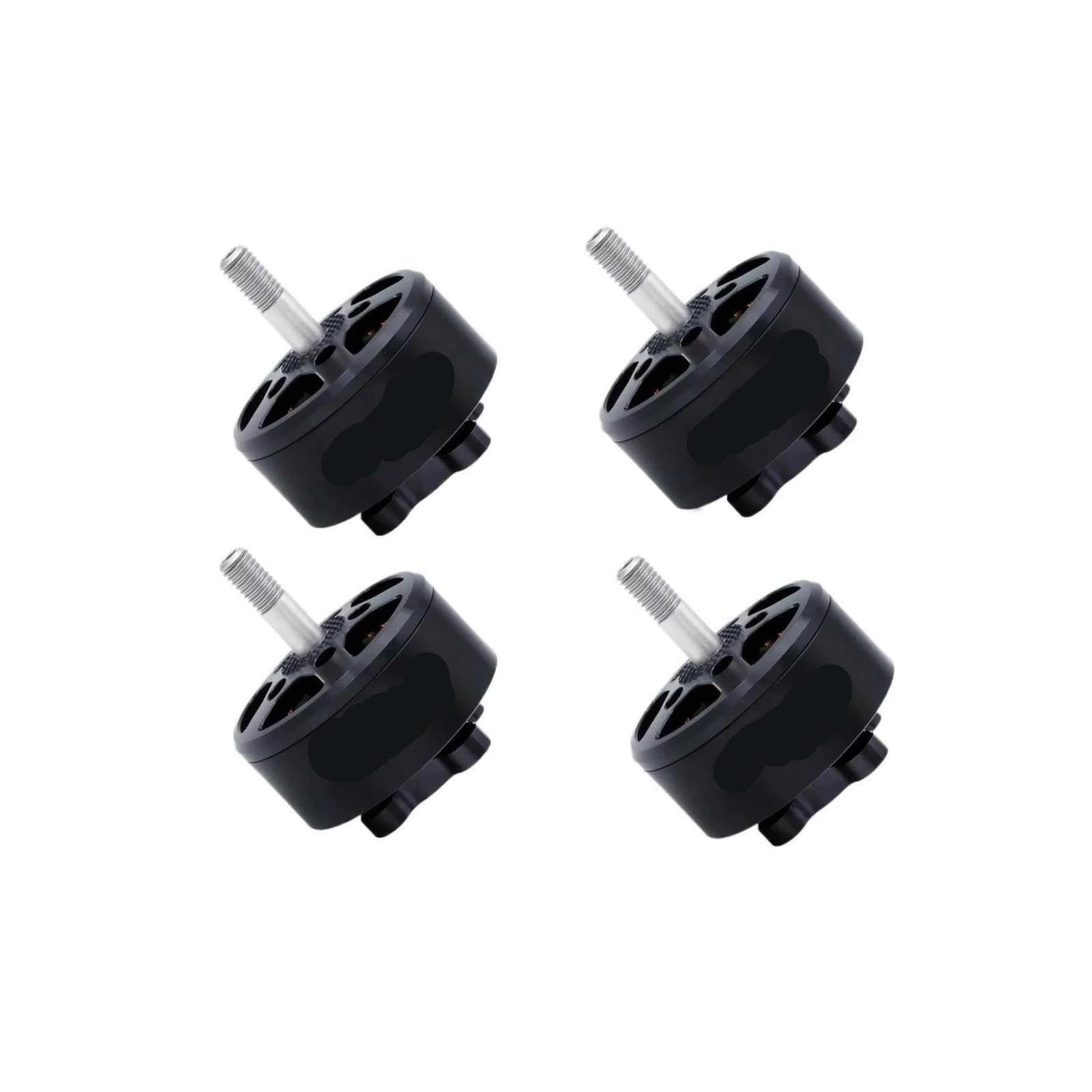 Compatibile con il motore SURPASS HOBBY 2810 980/1180KV | Motore brushless Outrunner 2810 980KV/1180KV for droni freestyle da corsa RC 4-6S, 7 pollici(4pcs B2810 1180KV)