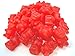 Bayside Candy Red Cinnamon JuJu Bears - Sweet & Spicy (5LB)