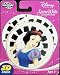 Disney's Snow White and the Seven Dwarfs View-Master 3 Reel Set - Made in USA