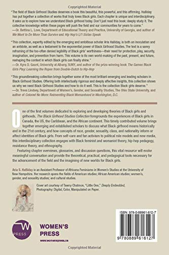 The Black Girlhood Studies Collection - Image 2