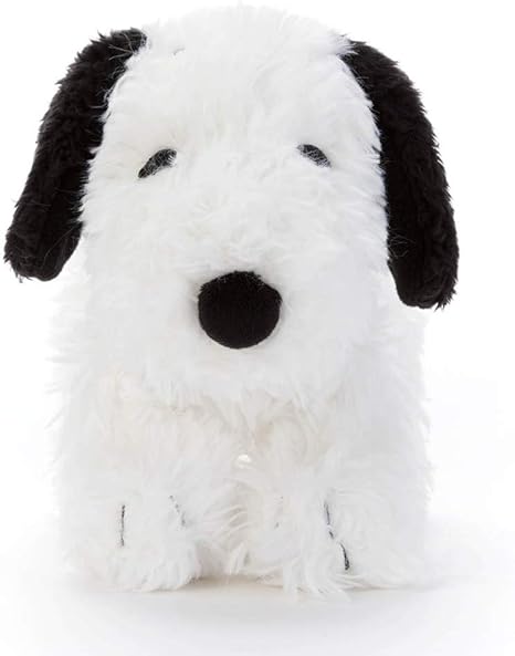 Amazon ピーナッツ くたくたたった ぬいぐるみs スヌーピー 高さ約 16cm ぬいぐるみ おもちゃ