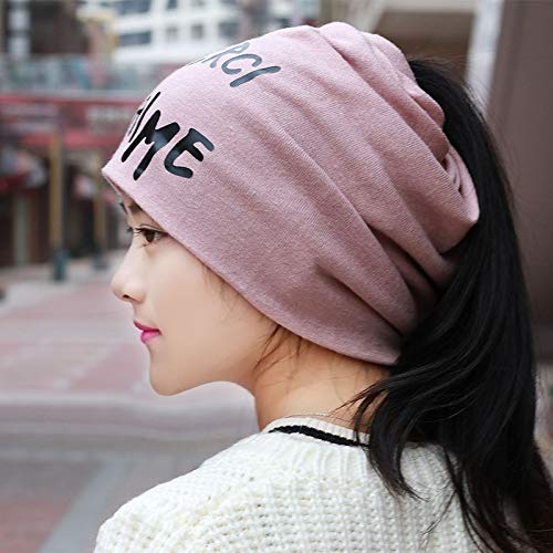 Bonnet tricoté anti-bruit pour réduire le stress et le froid urbain