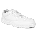 Action School Energy Gola|School Shoes for Boys and Girls A1158 White Size 7 gallery image