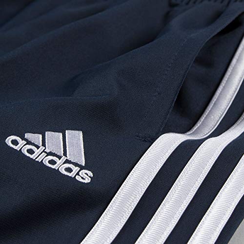 Image of adidas Boys Iconic Tricot Jogger Pants