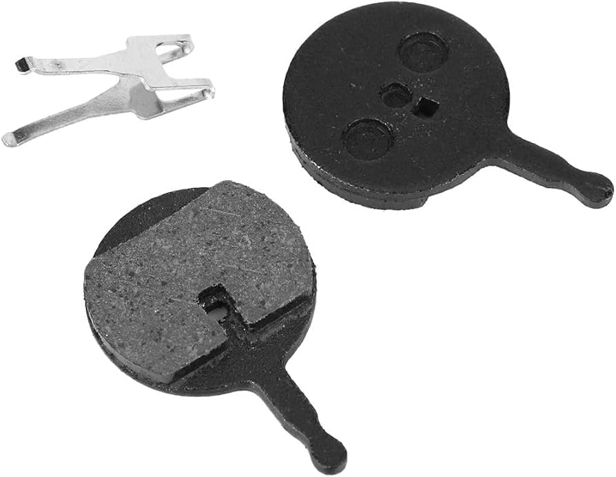 Mountain Road Bicycle, MTB, Disc Brake Pads (set of 2) (B0D86CTJS2) Amazon Price History, Amazon Price Tracker