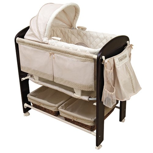 kolcraft bassinet