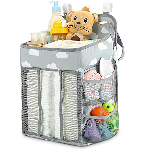changing table storage caddy