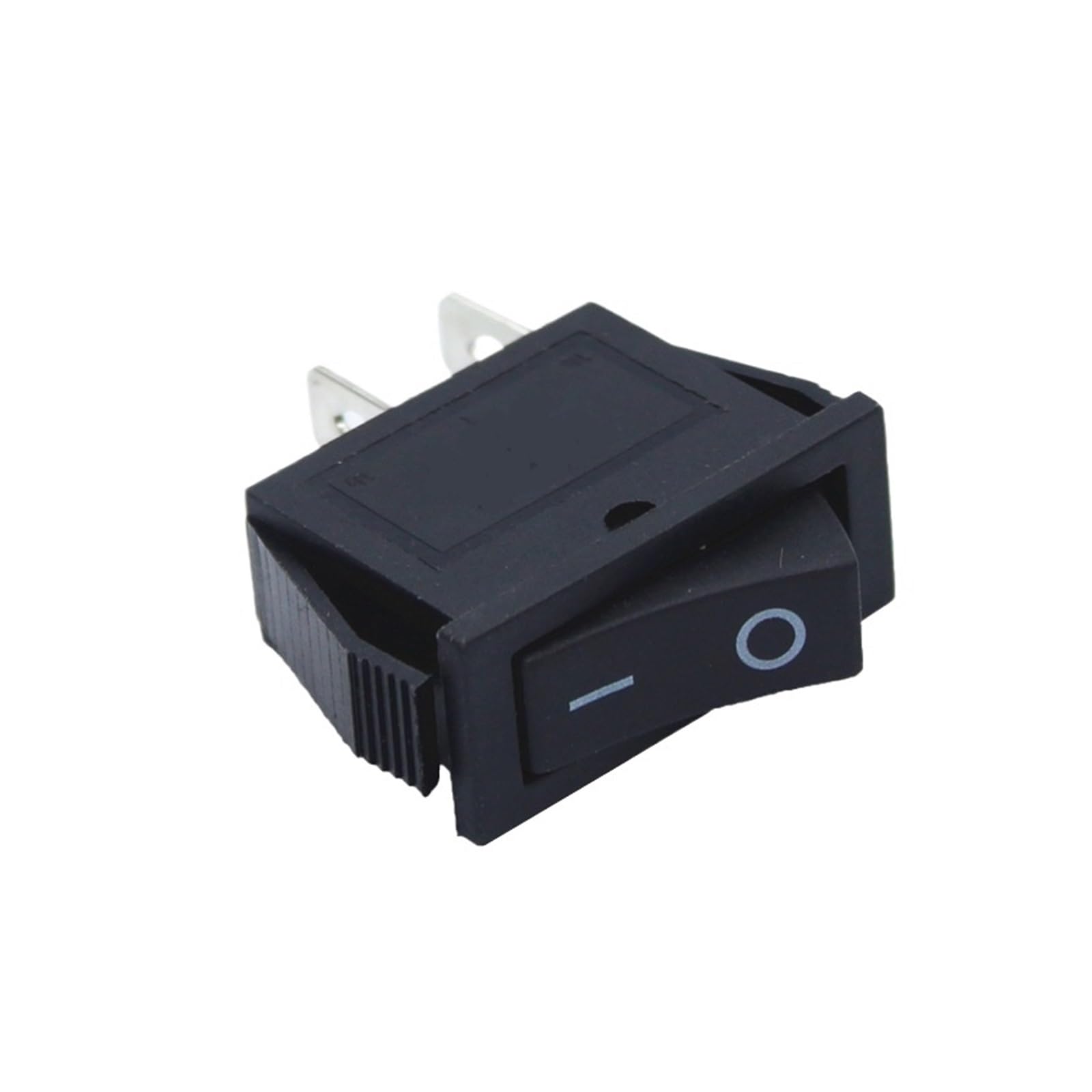 Interruptor Basculante KCD3 15A 250V/20A 125VAC 2 Pines SPDT ON-Off Posiciones