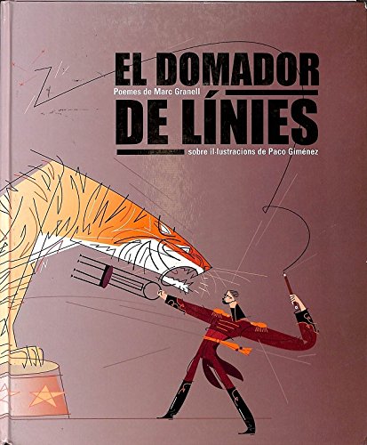 El Domador de Linies Poesia