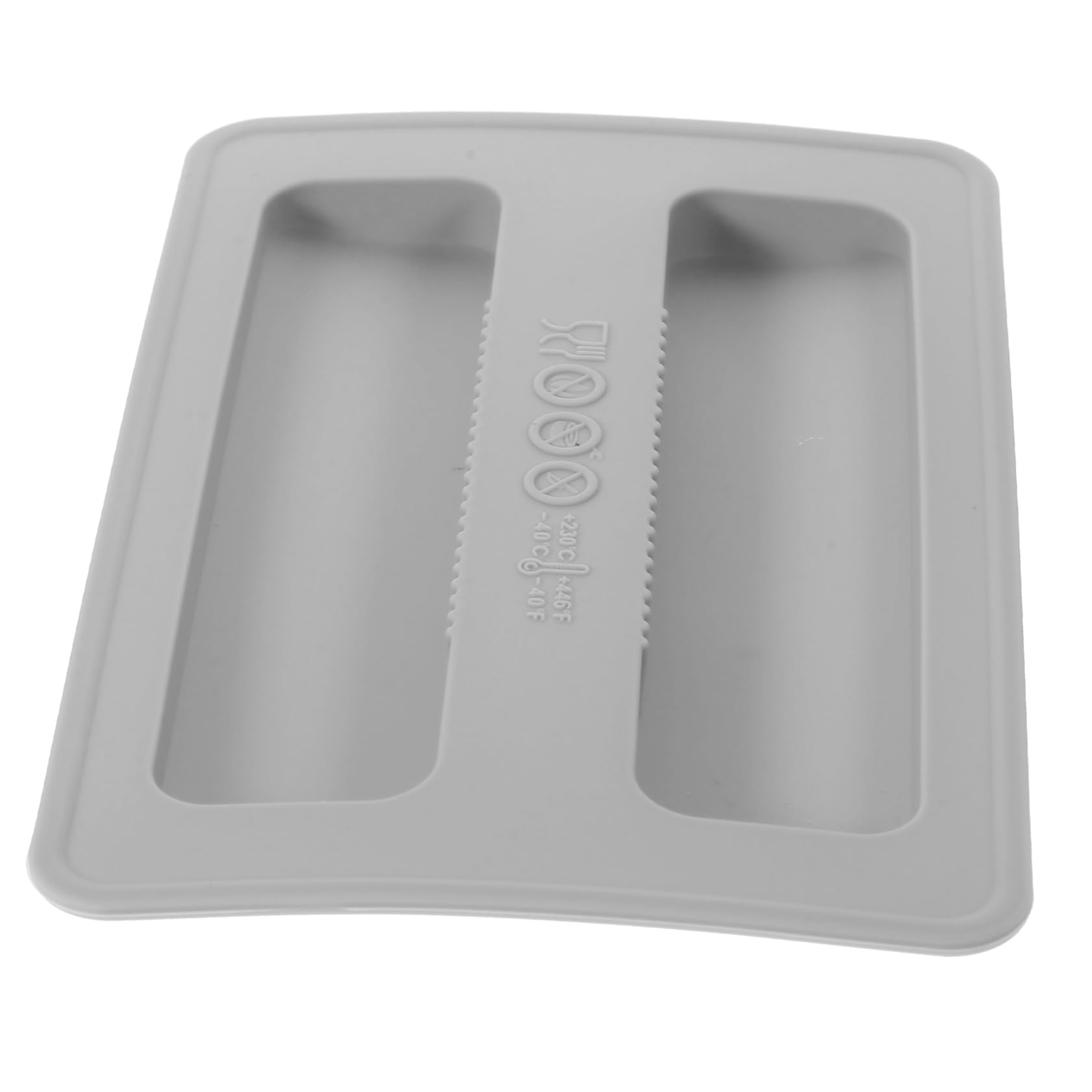 Cubierta de Silicona para Tostadora Doméstica, Protección Limpia
