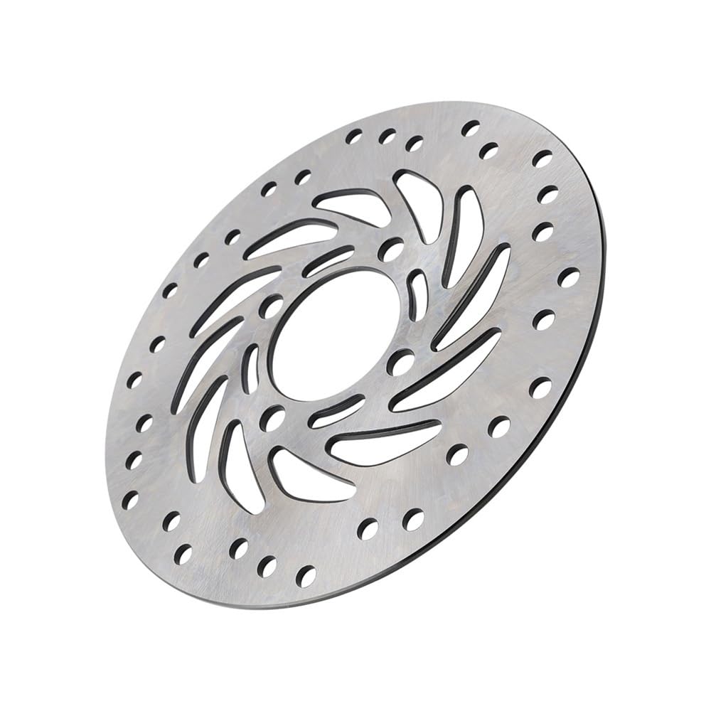 Disco de freno delantero apto for PCX125 2009-2017 PCX 150 2012 2013 2014 2015 2016