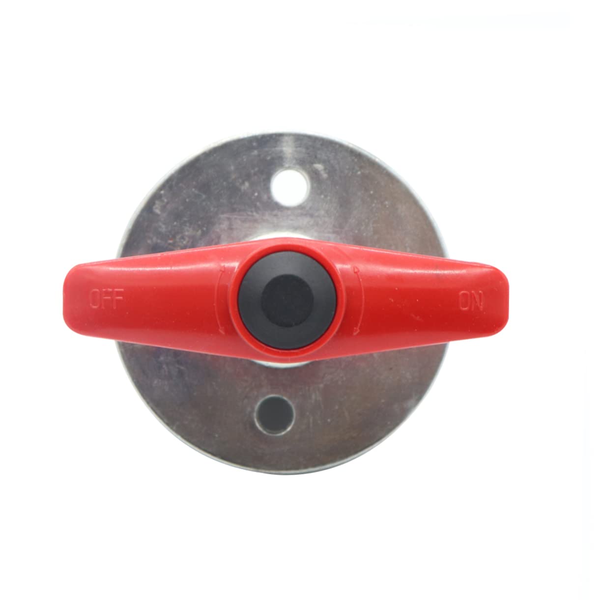 PRETYZOOM 12v 24v Marine Battery Isolator 150a Fixed Key Switch Blackout Battery Disconnector for Vehicle