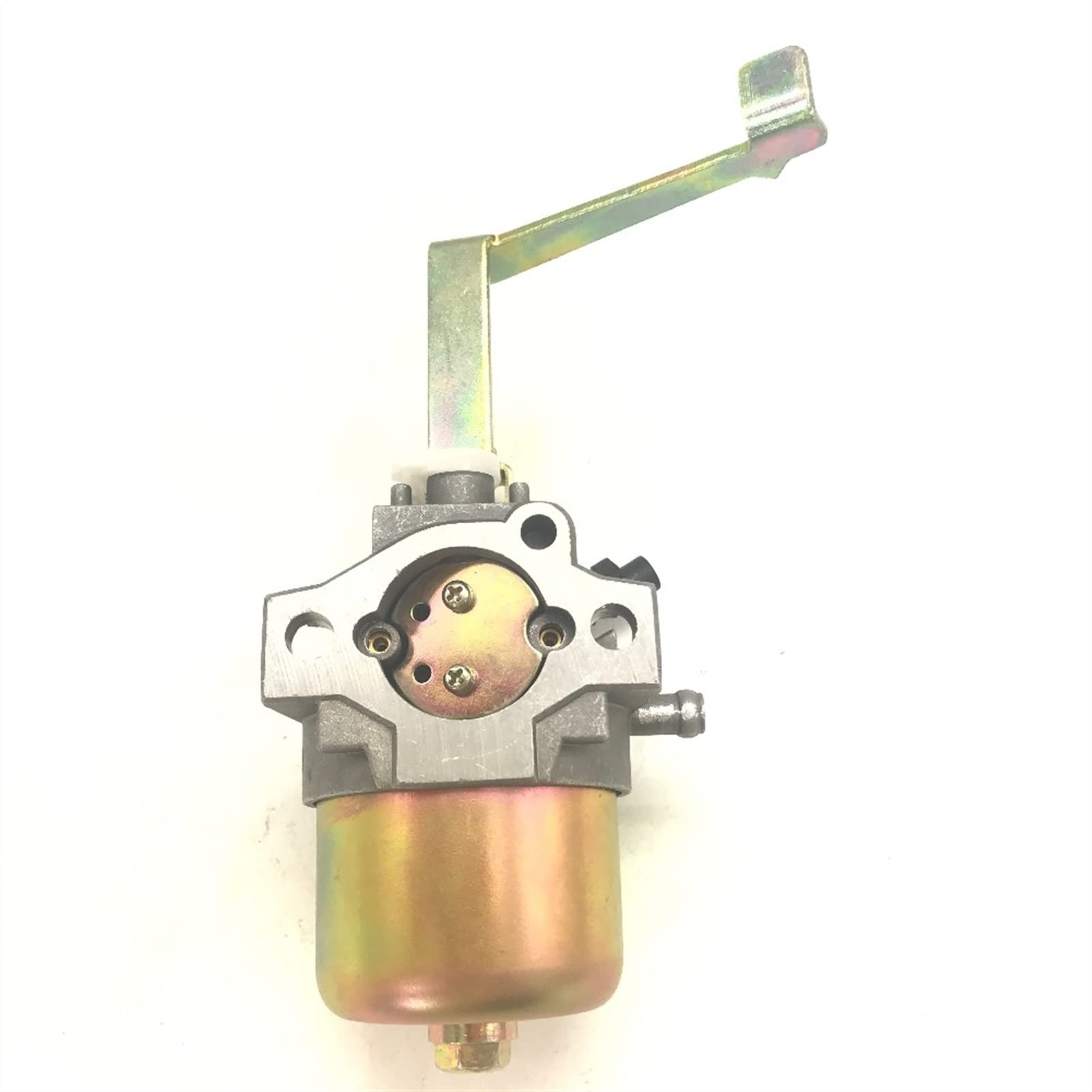 para Carburador De Motor Mikuni para Mitsubishi GT600 GM182 MBG2902 MBG3500 6HP 181CC Carburador para desbrozadora