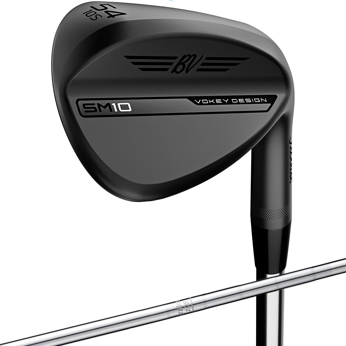タイトリスト SM10 52° BV105 VOKEY DESIGN 美品 Amazon | Titleist Wedge Vokey SM10ジェットブラックBV105 S 5212F