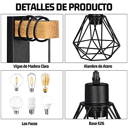 Lámparas antichispa seguridad industrial 7 Imagen adicional