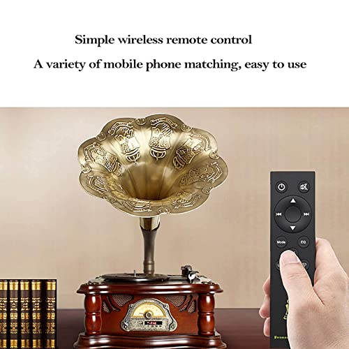 Tourne-Disque, Tourne-Disque à entraînement par Courroie, Haut-parleurs stéréo intégrés, Bluetooth à 3 Vitesses Chaque… - Les Beatles, Paul McCartney, John Lennon, RIngo Starr, George Harrison Tourne-Disque, Tourne-Disque à entraînement par Courroie, Haut-parleurs stéréo intégrés, Bluetooth à 3 Vitesses Chaque… – Image 8