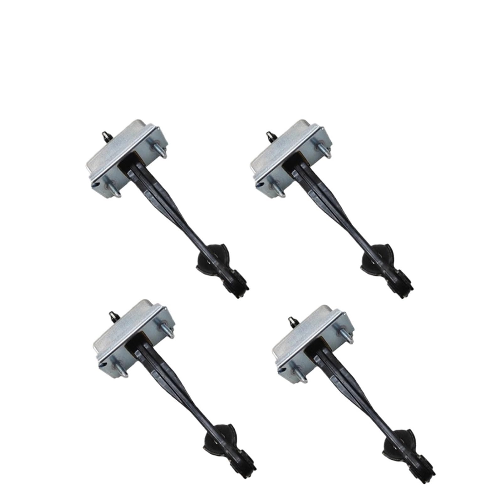 Avxgsoni 1Set Door Hinged Check Fit For Chevrolet Cruze 2011 2012 2013 2014 2015 Check Strap Limiter 94551934 94551935 95103842 95103843(1Set)