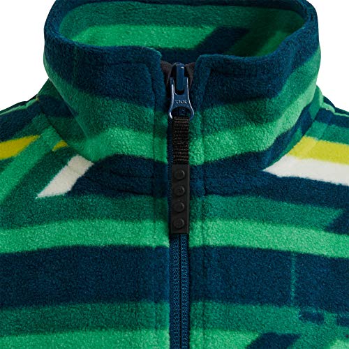 Image of LEGO Wear Kids & Baby Full Zip Fleece Cardigan