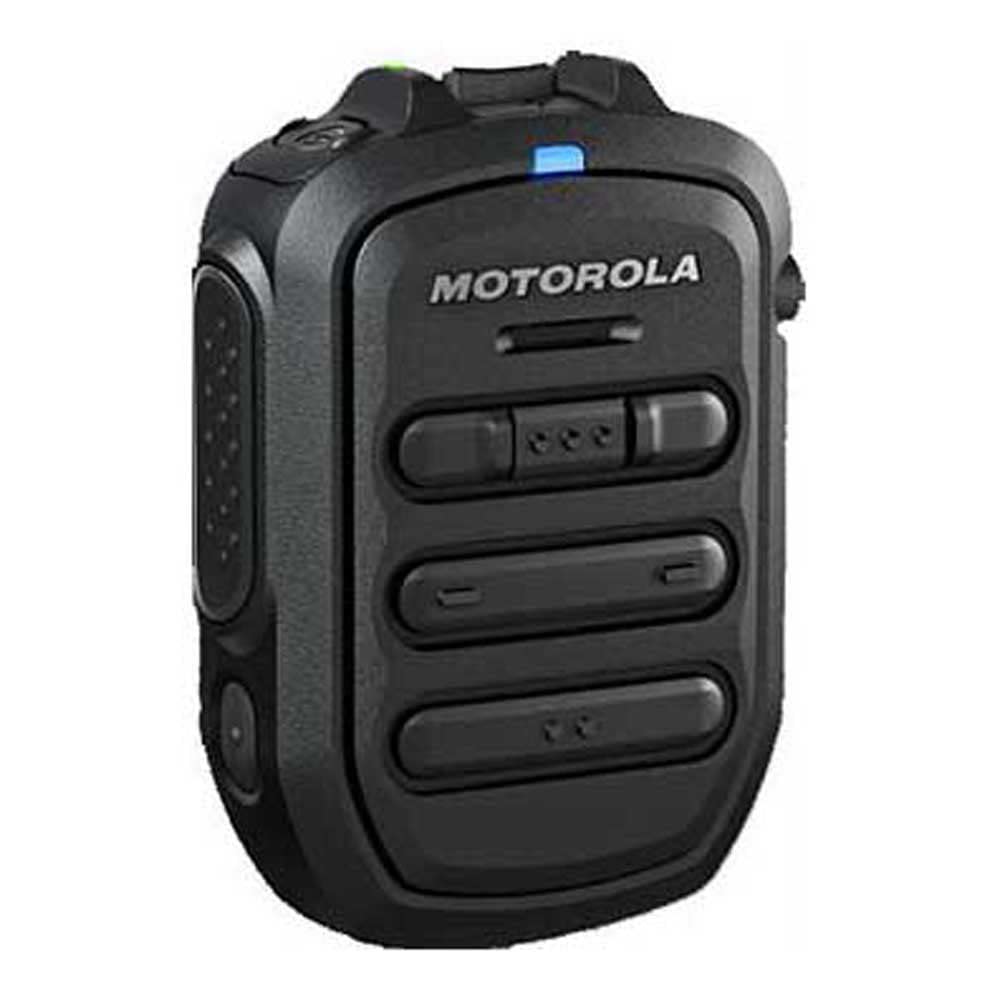 motorola Altavoces y Micrófonos Marca Modelo Microaltavoz de Mano (00181)
