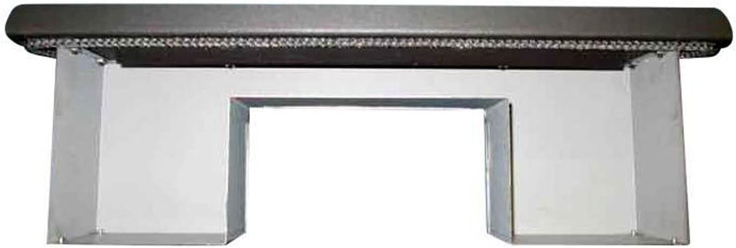 Ash Pan: A-ASHPANBIGE-SPFL Compatible with Breckwell