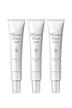 Amazon.co.jp: ナイアシンアミド クリーム ほうれい線 シワ 改善